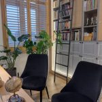 okiennice drewniane shutters