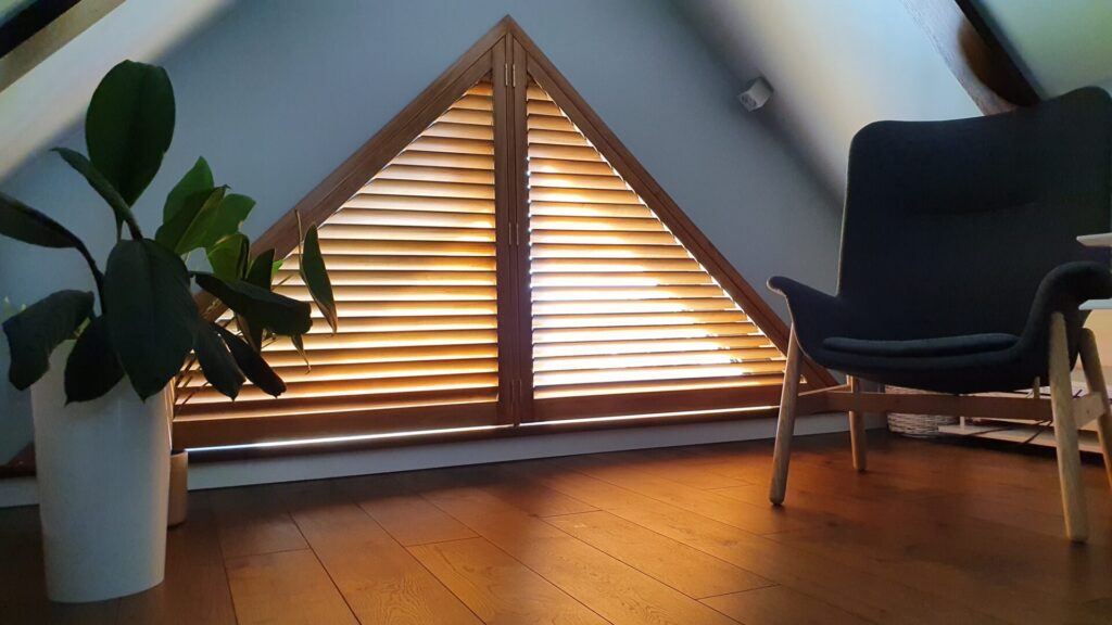 Okiennice wewnętrzne