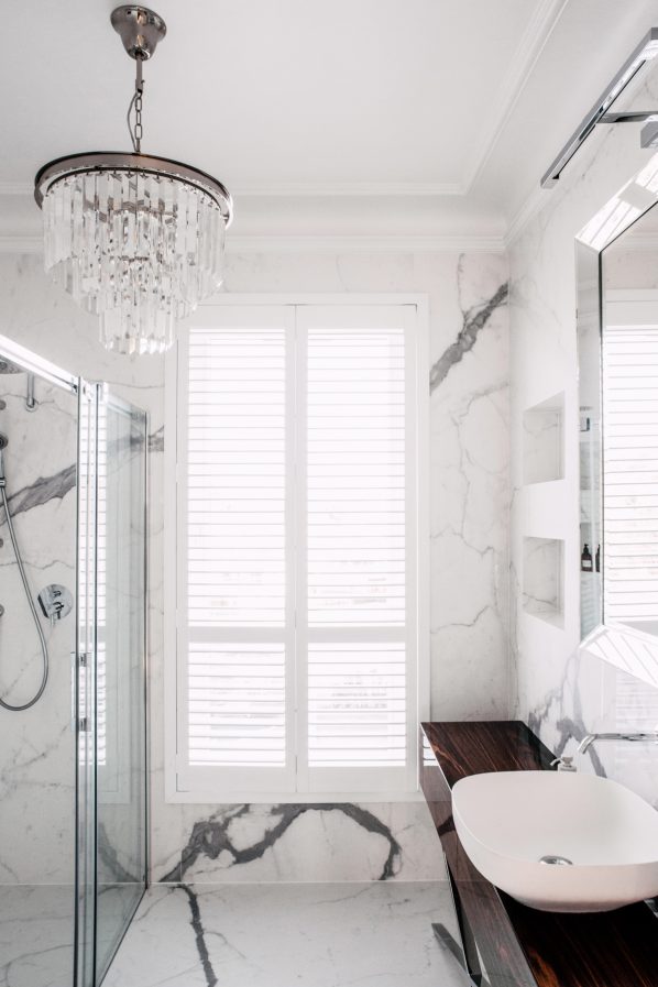 Okiennice wewnętrzne Okiennice wewnętrzne