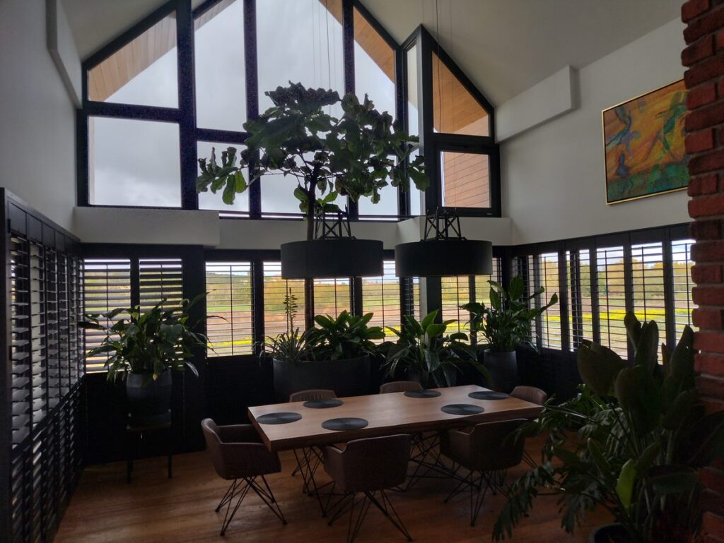 Okiennice wewnętrzne Okiennice wewnętrzne