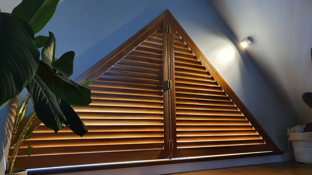 Okiennice wewnętrzne