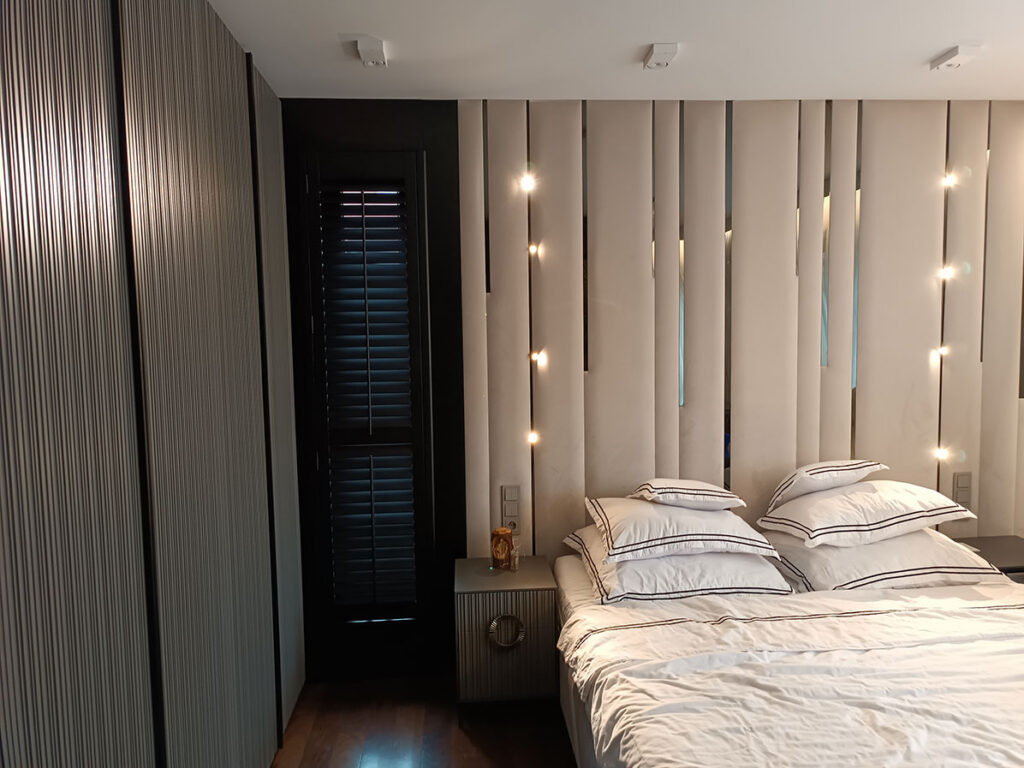 Okiennice wewnętrzne