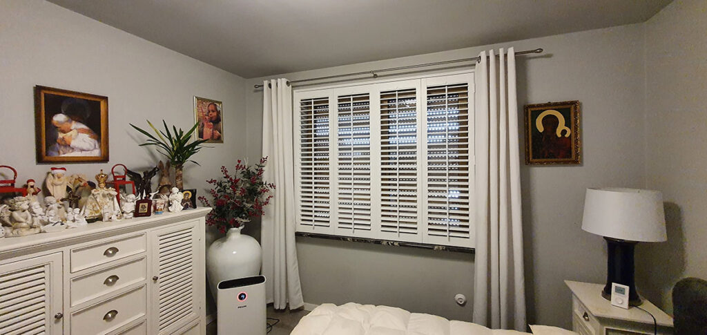 Okiennice wewnętrzne