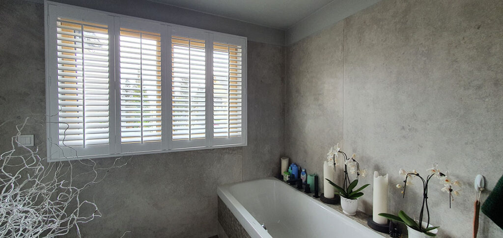 Okiennice wewnętrzne