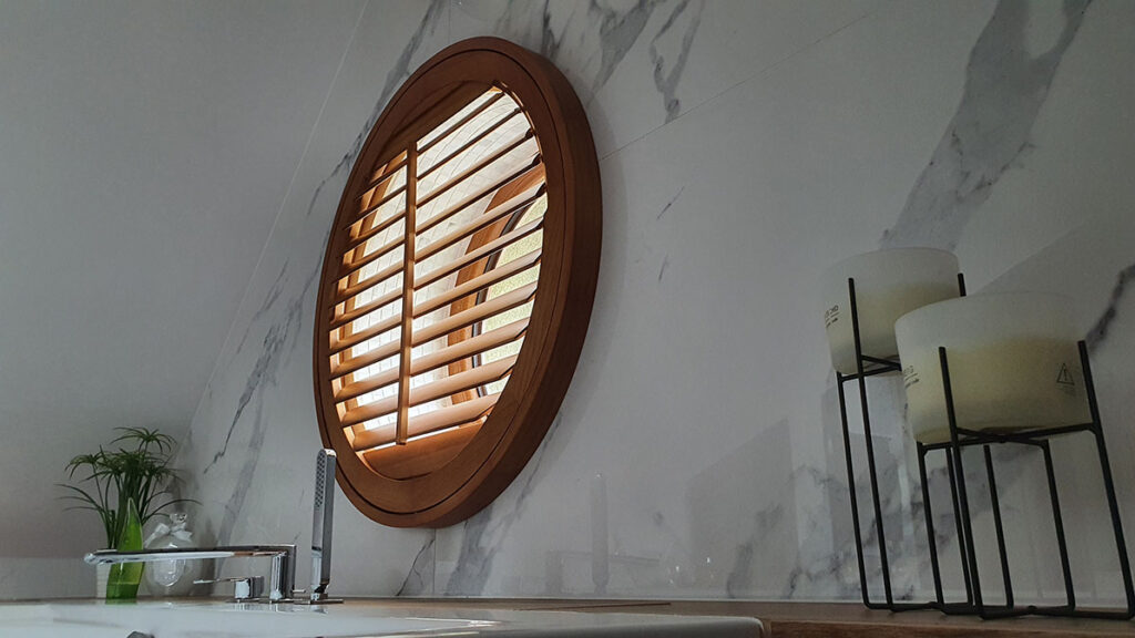 Okiennice wewnętrzne