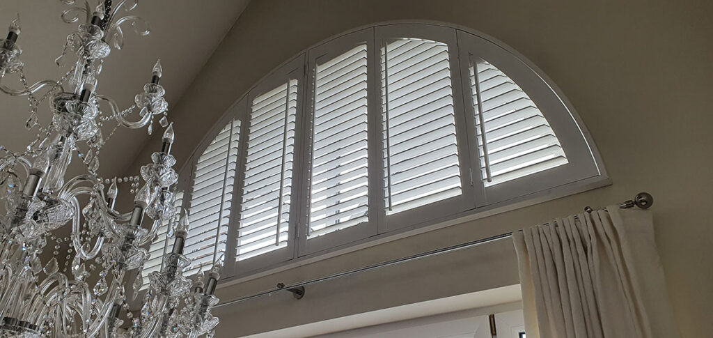 Okiennice wewnętrzne