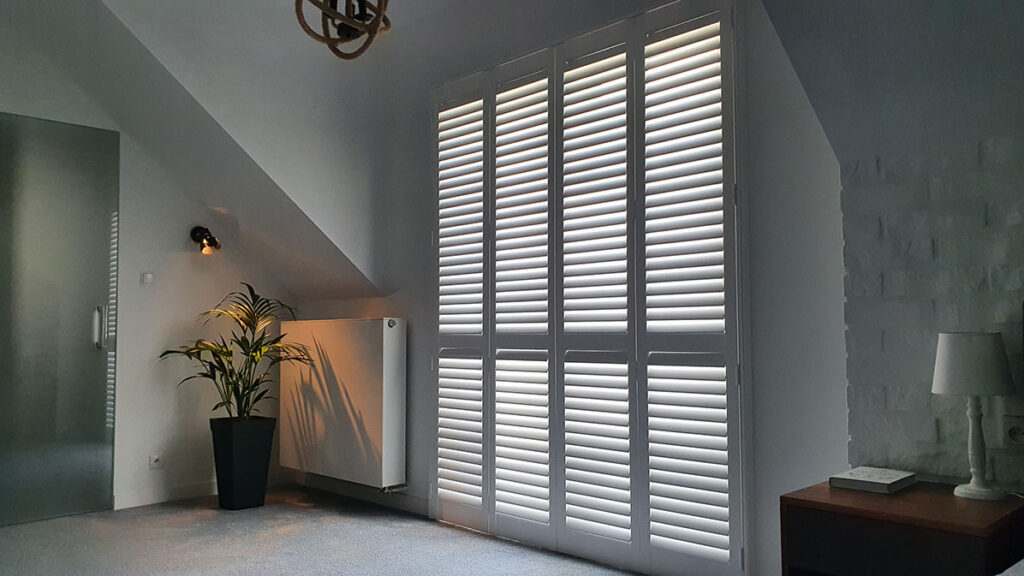 Okiennice wewnętrzne Okiennice wewnętrzne