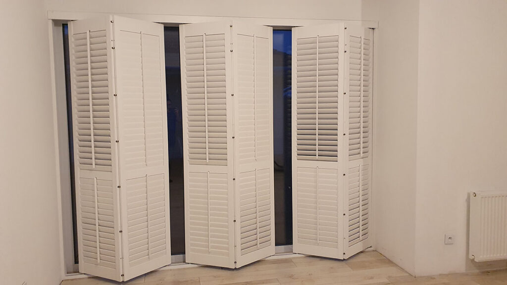 Okiennice wewnętrzne Okiennice wewnętrzne