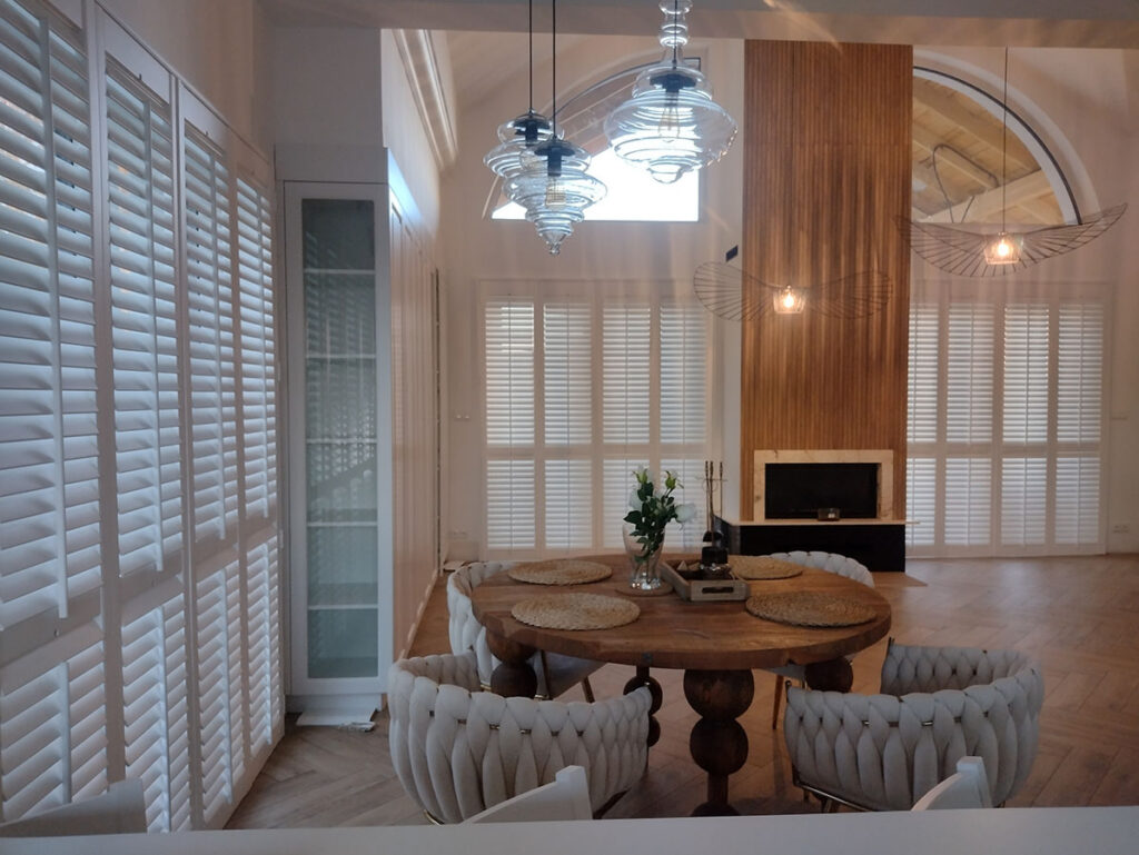 Okiennice wewnętrzne Okiennice wewnętrzne