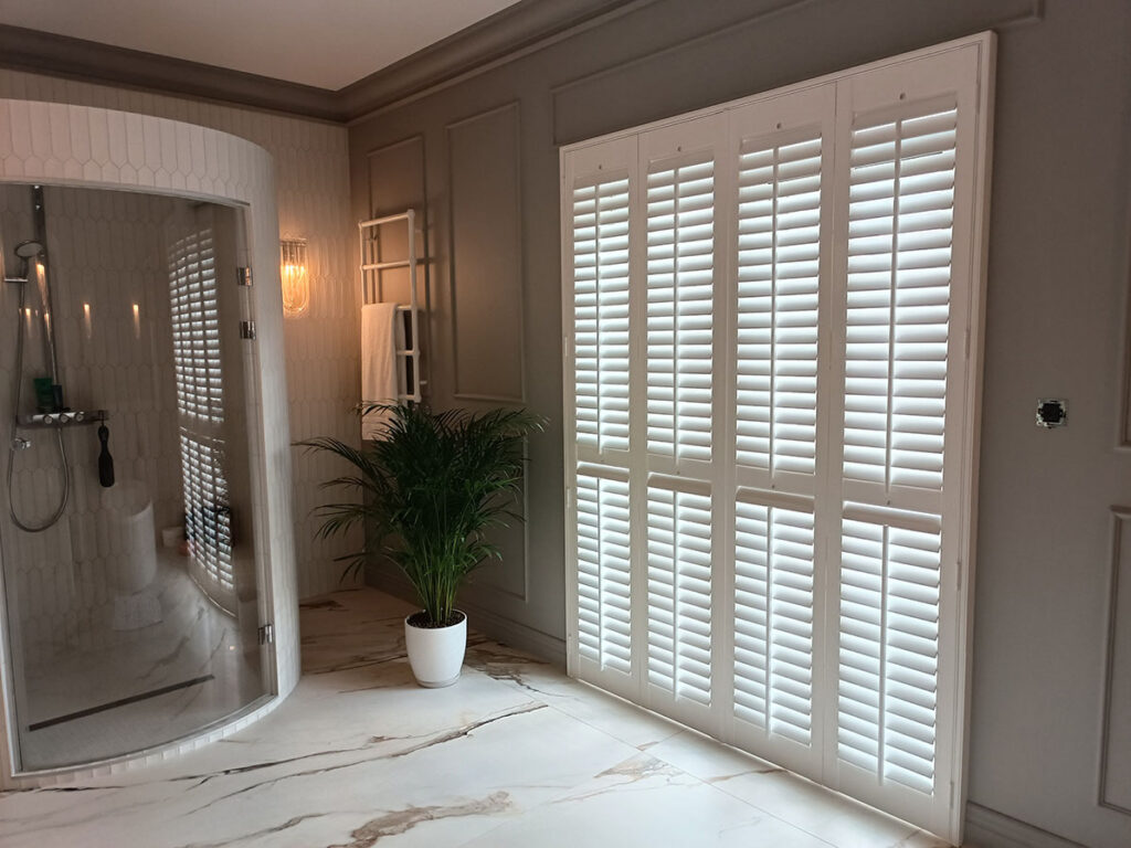 Okiennice wewnętrzne Okiennice wewnętrzne