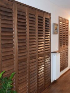 Okiennice wewnętrzne Okiennice wewnętrzne