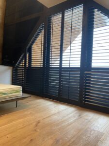 Okiennice wewnętrzne Okiennice wewnętrzne