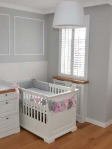 Okiennice wewnętrzne Okiennice wewnętrzne