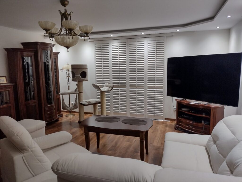 Okiennice wewnętrzne Okiennice wewnętrzne